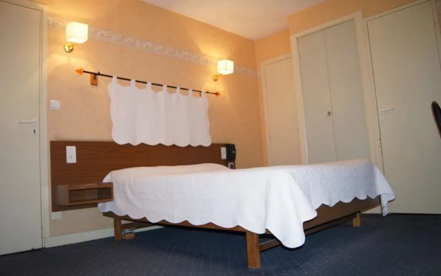 Relais Du Val Vert