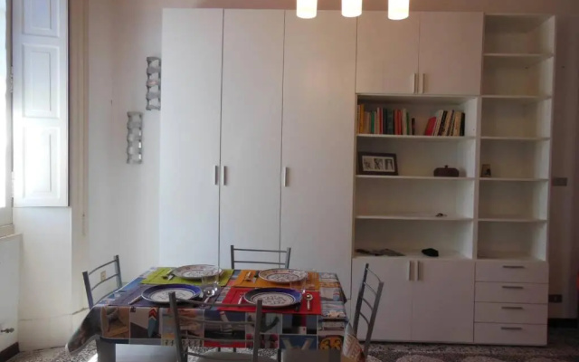 Mare nostrum apartment