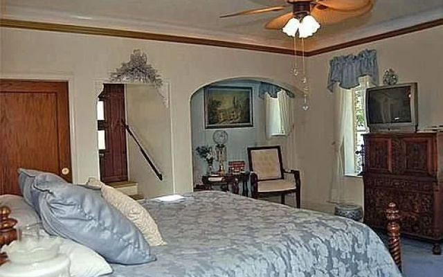 Hamilton House Estate
