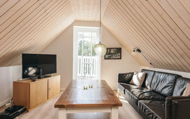 4 Star Holiday Home in Thyholm
