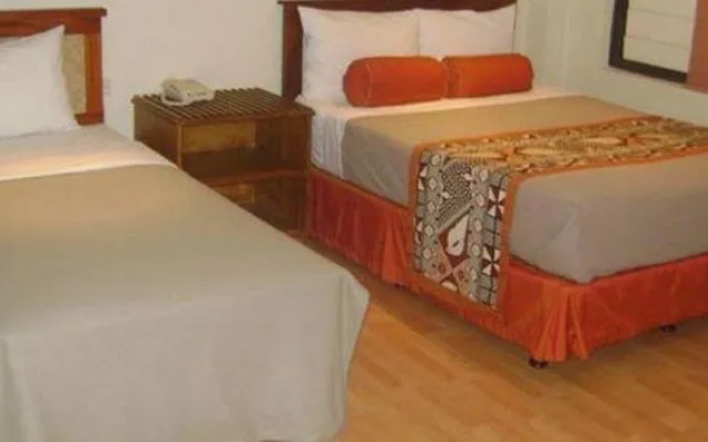 Hans Travel Inn