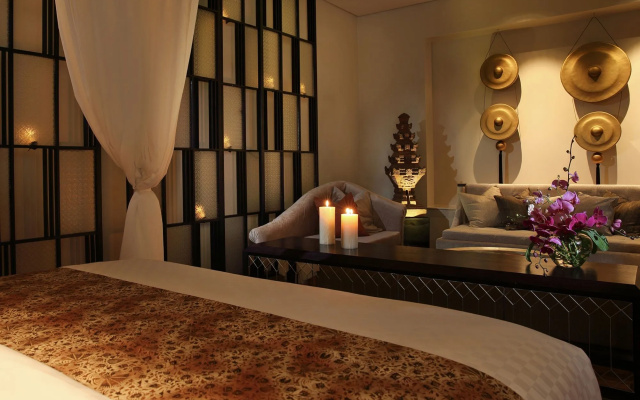 Berry Amour Romantic Villas