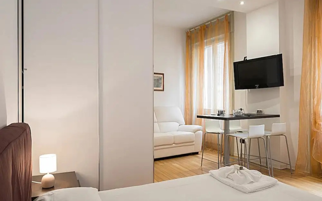 Flats4Rent Dimora Arena