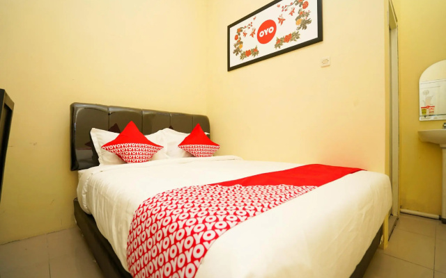 OYO 998 La'ana Residence Syariah