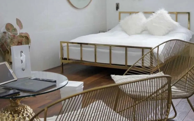 The Root2 Hotel