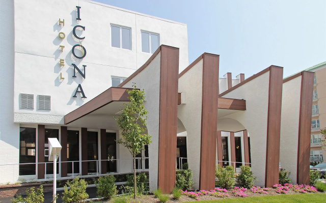 ICONA Diamond Beach
