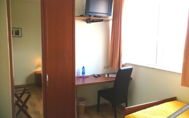Eifelpension Schebesta