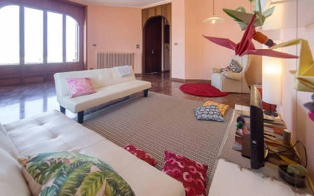 B&B M'Ancora