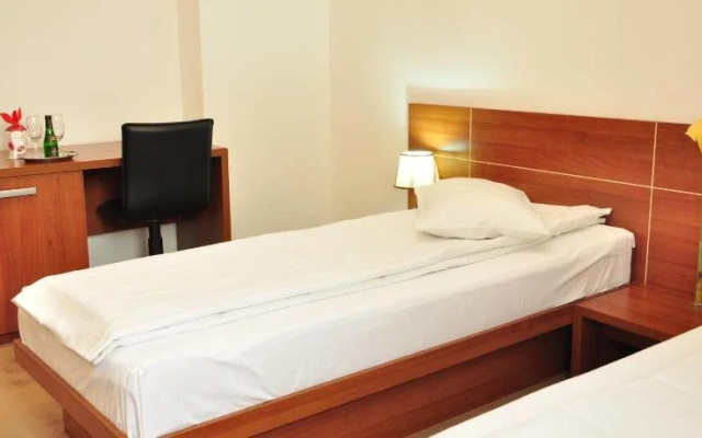 Hotel Sud