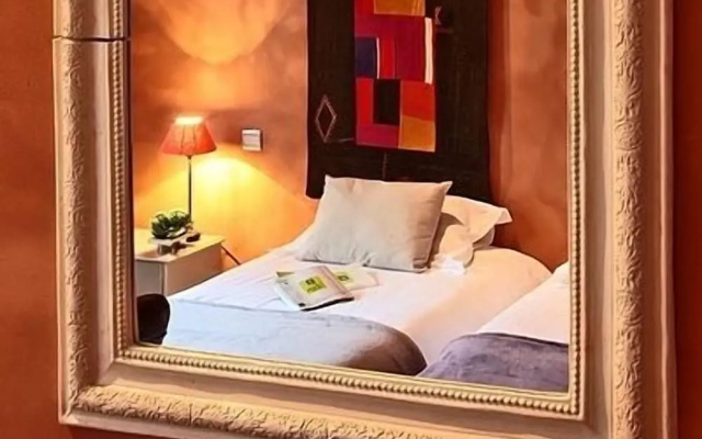 Hôtel les Glycines