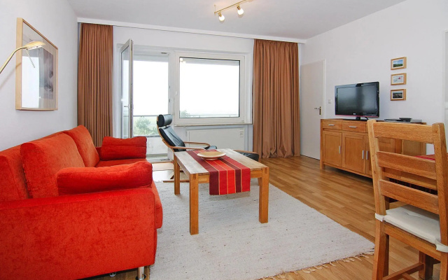 Ferienwohnung, St. Peter-ording