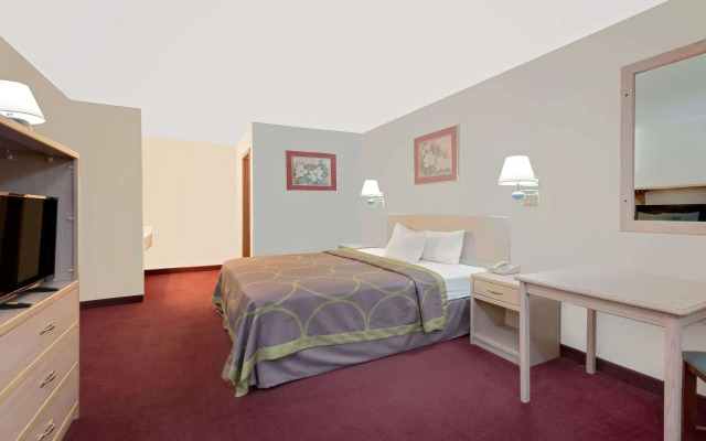 Super 8 by Wyndham Keystone/Mt. Rushmore