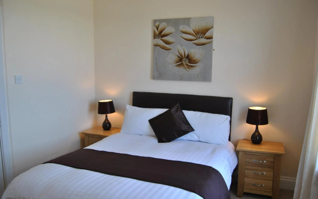 Pentire Newquay Cornwall Hotel