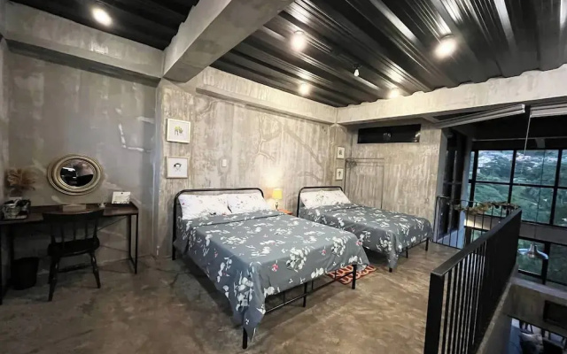 Baguio Hillhouse, Ask About Free Stay for Kids