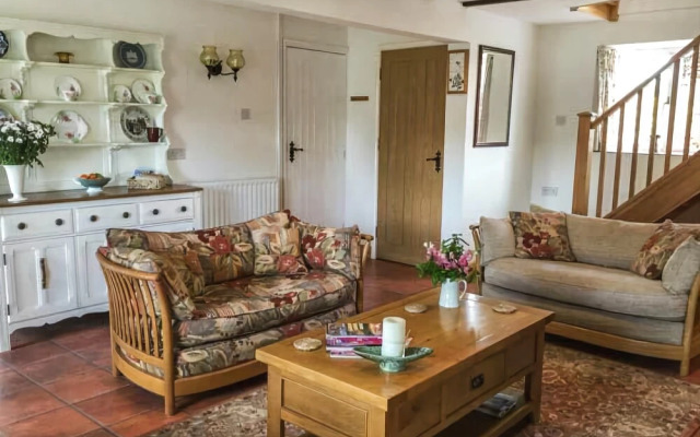 Beech Farm Cottage