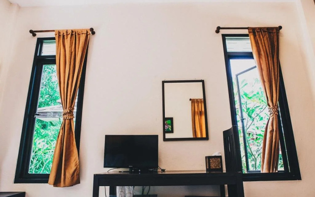 Baan Klong Resort