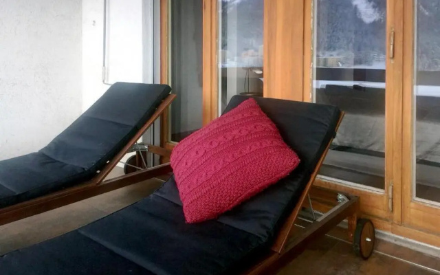 Chesa Residence