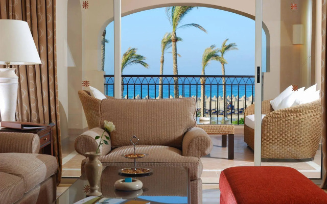 JAZ Almaza Beach Resort, Almaza Bay