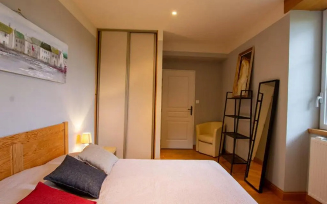 Gite Monsac, 4 pièces, 6 personnes - FR-1-616-118