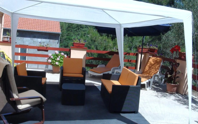 Apartment Vesna