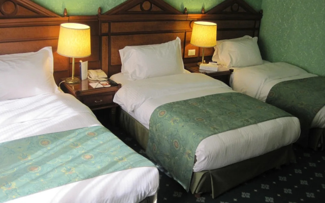 Serenada Golden Palace - Boutique Hotel