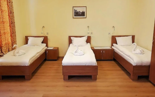 Hostel Central Station
