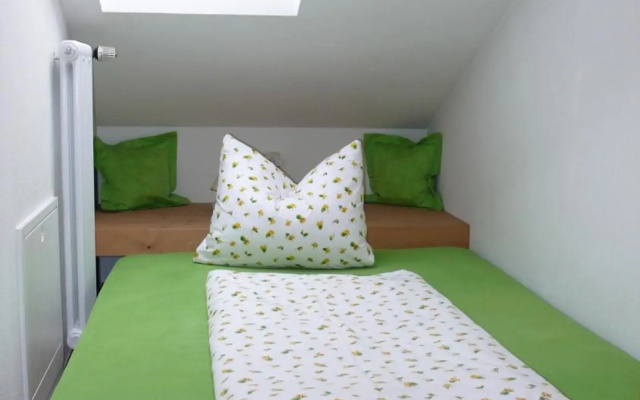 Apartment Jasmin