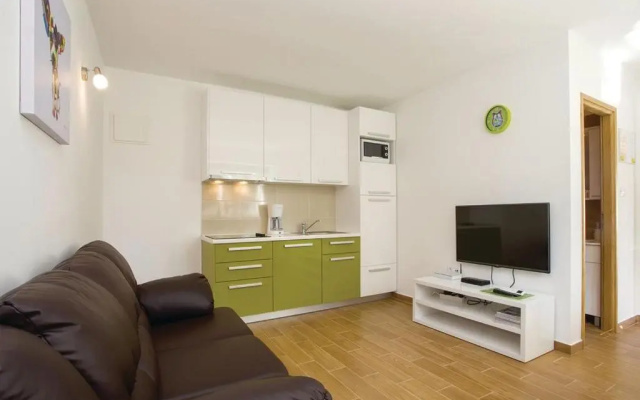 Apartman Prima