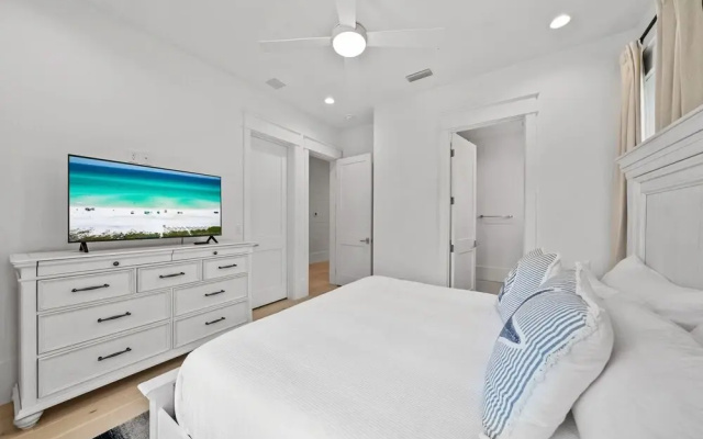 Magnolia Tides 6 Bedroom Home