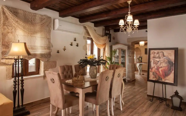 Villa Nicole II
