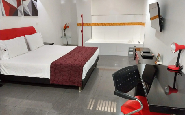 Hotel Merlott 70