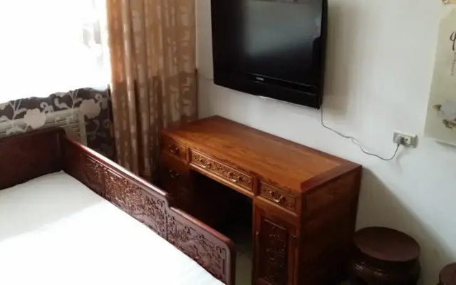 Pingyao Tianbao Inn
