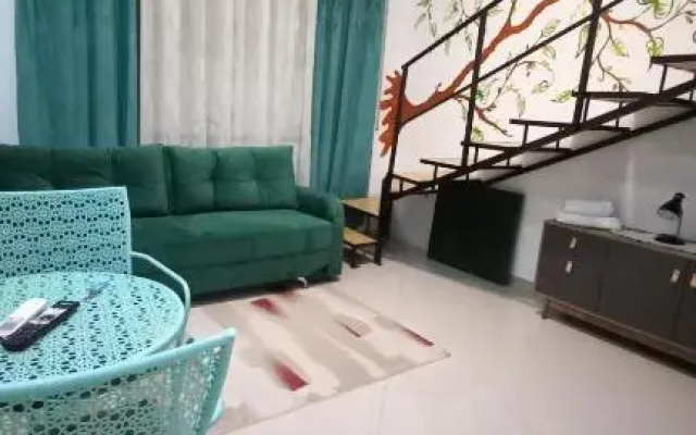 Studio Apartment Bela