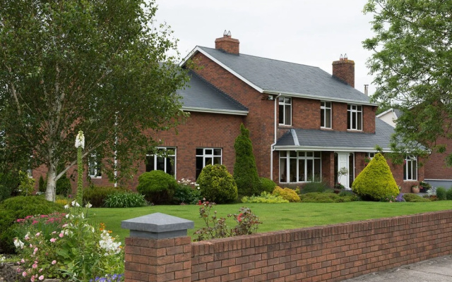 Rosdarrig House