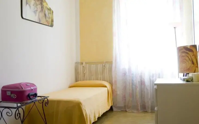 B&B Il giardino di Maria Cristina
