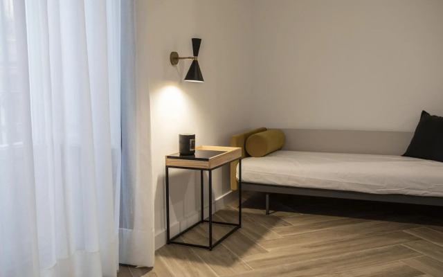 Comedias Rooms Hotel