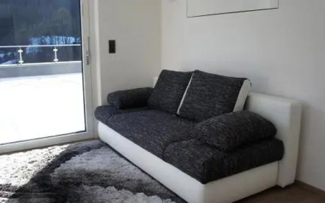 MOUNTAIN HOME apartment