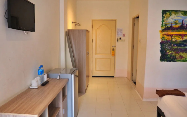 BaanmaeResidence