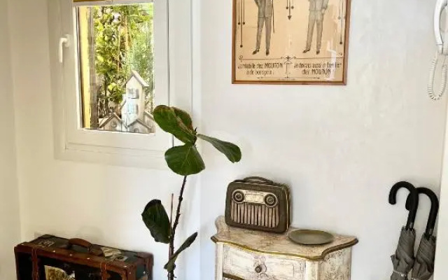 Bouganville Apartment