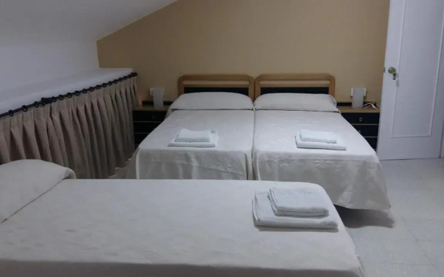 Hotel Restaurante El Tabanu