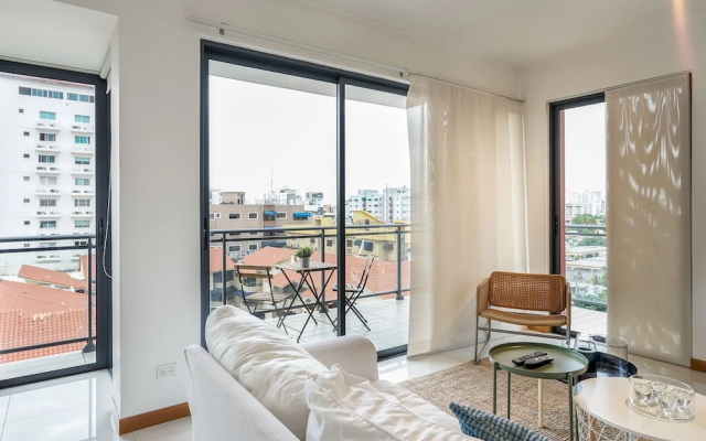 Torre D28 604