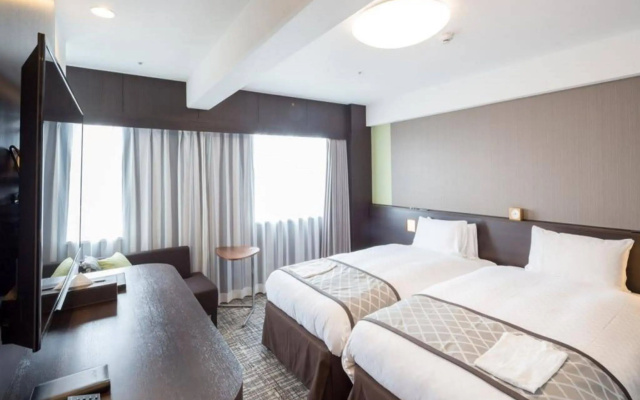 Richmond Hotel Higashi Osaka