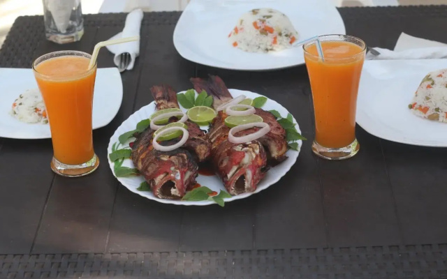 Thoddoo Inn