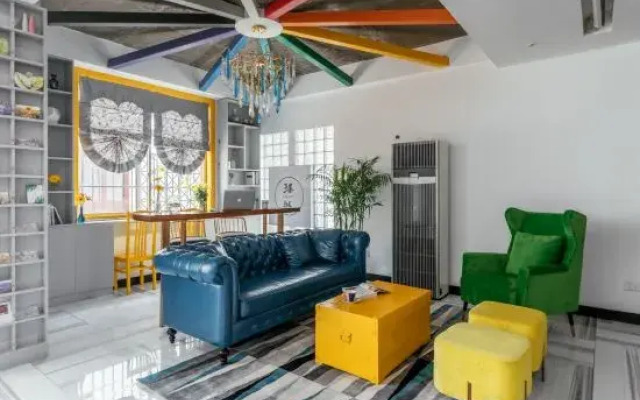 Your City Pinghua Impression Inn