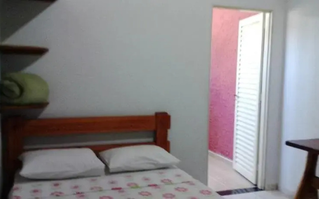 Suítes Meia Lua