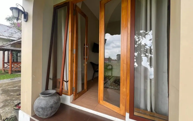 Owk Homestay Mitra RedDoorz Wonosobo