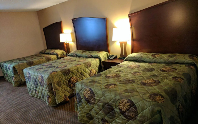 Luxury Inn