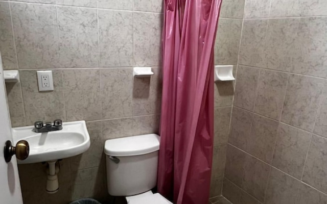 Hotel San Jose