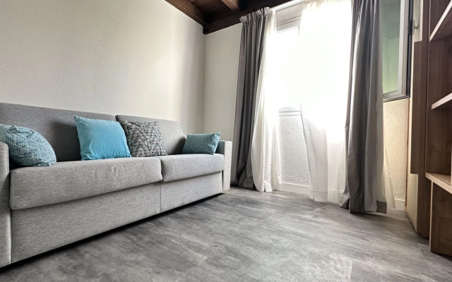 Отель BLUESEA Club Caleta Dorada
