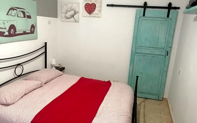 B&B Da Nonna 'Nzia